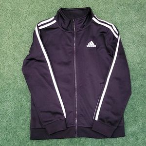 adidas Track Jacket